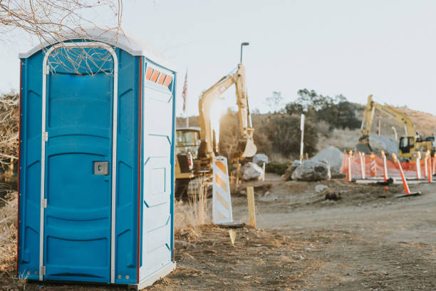 Best Construction site porta potty rental  in Staples, CT