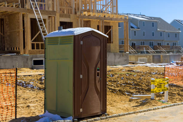 Portable Toilet Options We Offer in Staples, CT