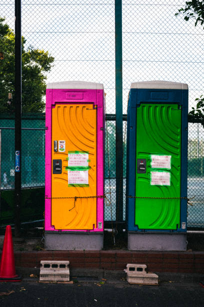Best Porta potty for special events  in Staples, CT