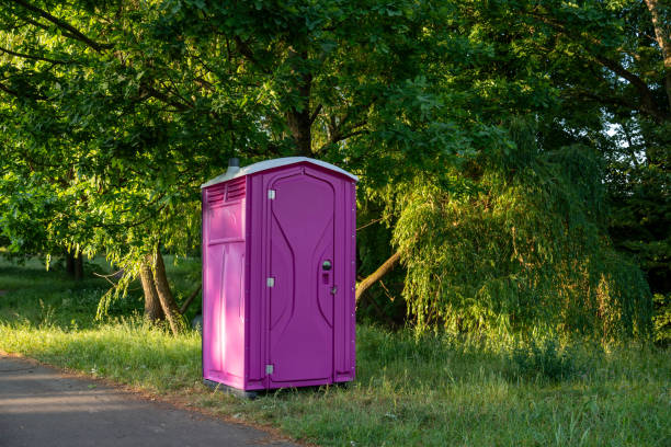 Portable Toilet Options We Offer in Staples, CT
