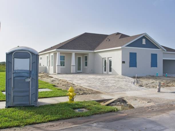 Best Portable restroom trailer rental  in Staples, CT
