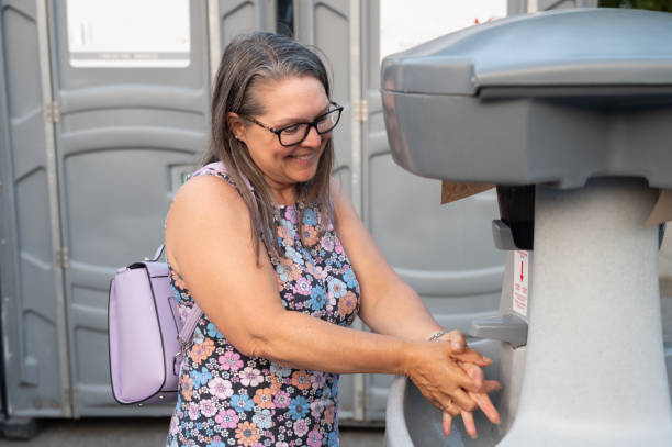Best Portable bathroom rental  in Staples, CT