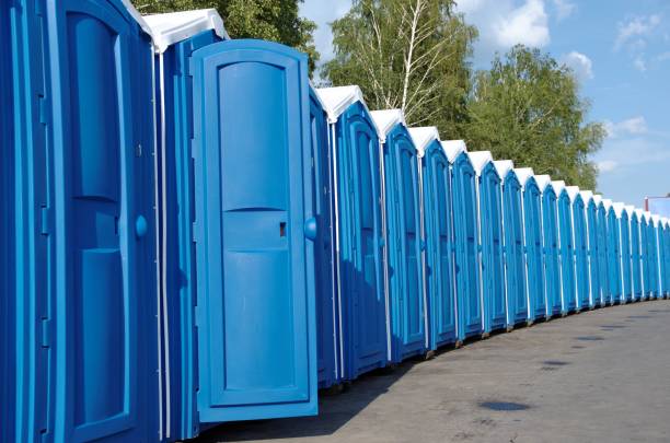 Best Long-term porta potty rental  in Staples, CT